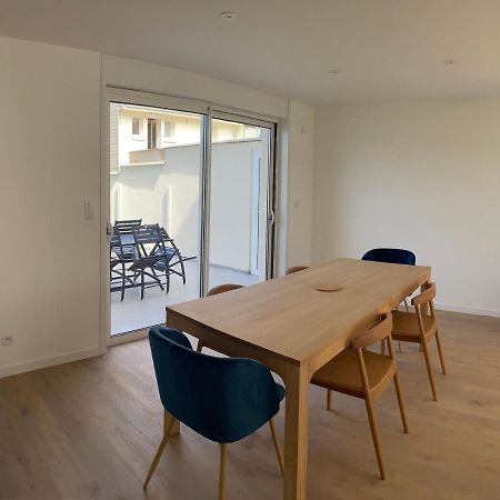 Villa Poirabelle Wimereux Kültér fotó