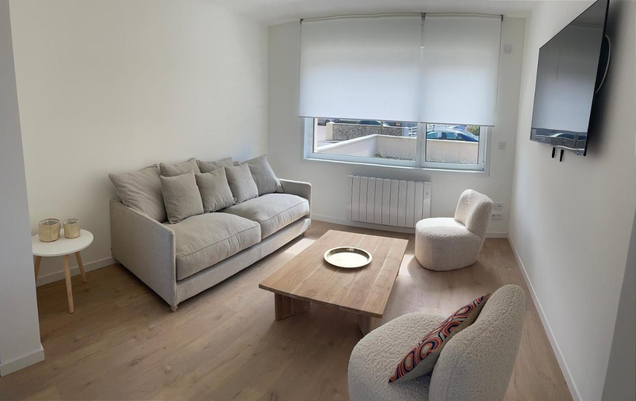 Villa Poirabelle Wimereux Kültér fotó